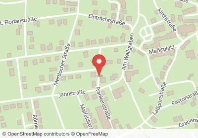 Hotels an der Frankenstraße in Polch – Unterkünfte, Pensionen und Ferienwohnungen in zentraler Lage