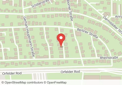 Franz-Seliger-Straße Weiterstadt – Hotels in der Nähe Hotels an der Franz-Seliger-Straße in Weiterstadt – Unterkünfte, Pensionen und Ferienwohnungen in zentraler Lage