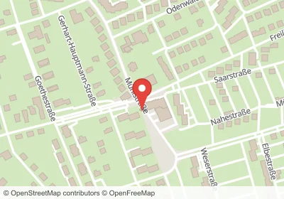 Freiligrathstraße Pfungstadt – Hotels in der Nähe Hotels an der Freiligrathstraße in Pfungstadt – Unterkünfte, Pensionen und Ferienwohnungen in zentraler Lage