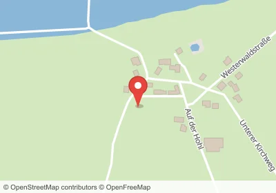 Hotels an der Friedensstraße in Wirges – Unterkünfte, Pensionen und Ferienwohnungen in zentraler Lage