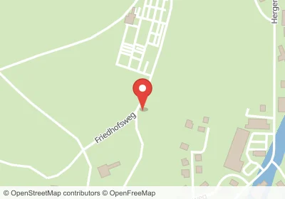 Hotels an der Friedhofsweg in Westerburg – Unterkünfte, Pensionen und Ferienwohnungen in zentraler Lage