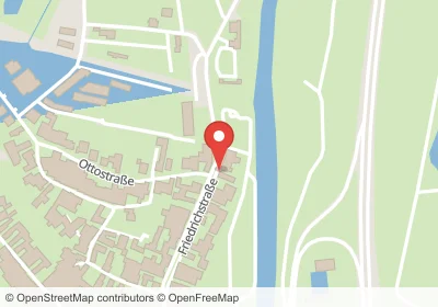 Hotels an der Friedrichstraße in Wörth am Rhein – Unterkünfte, Pensionen und Ferienwohnungen in zentraler Lage