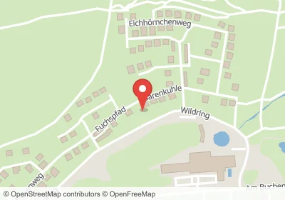 Fuchspfad Stromberg – Hotels in der Nähe Hotels an der Fuchspfad in Stromberg – Unterkünfte, Pensionen und Ferienwohnungen in zentraler Lage