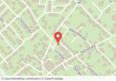 Fuchstanzstraße Steinbach (Taunus) – Hotels in der Nähe Hotels an der Fuchstanzstraße in Steinbach (Taunus) – Unterkünfte, Pensionen und Ferienwohnungen in zentraler Lage
