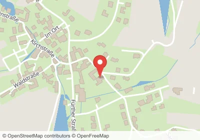 Hotels an der Gärtnerweg in Lindenfels – Unterkünfte, Pensionen und Ferienwohnungen in zentraler Lage