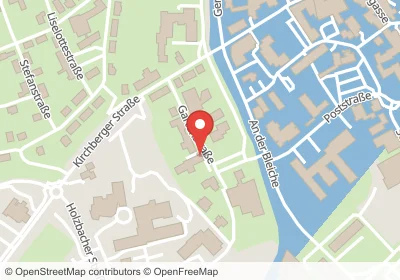 Gartenstraße Simmern/Hunsrück – Hotels in der Nähe Hotels an der Gartenstraße in Simmern/Hunsrück – Unterkünfte, Pensionen und Ferienwohnungen in zentraler Lage
