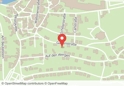 Gartenstraße Lambrecht (Pfalz) – Hotels in der Nähe Hotels an der Gartenstraße in Lambrecht (Pfalz) – Unterkünfte, Pensionen und Ferienwohnungen in zentraler Lage