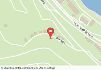 Gehweg Rhens – Hotels in der Nähe Hotels an der Gehweg in Rhens – Unterkünfte, Pensionen und Ferienwohnungen in zentraler Lage