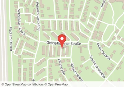 Georg-Büchner-Straße Viernheim – Hotels in der Nähe Hotels an der Georg-Büchner-Straße in Viernheim – Unterkünfte, Pensionen und Ferienwohnungen in zentraler Lage