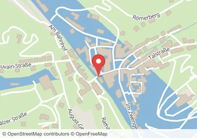 Gerbereistraße Stromberg – Hotels in der Nähe Hotels an der Gerbereistraße in Stromberg – Unterkünfte, Pensionen und Ferienwohnungen in zentraler Lage
