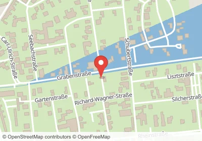 Hotels an der Grabenstraße in Osthofen – Unterkünfte, Pensionen und Ferienwohnungen in zentraler Lage