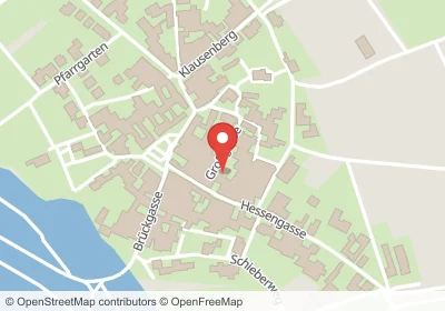 Großgasse Lich – Hotels in der Nähe Hotels an der Großgasse in Lich – Unterkünfte, Pensionen und Ferienwohnungen in zentraler Lage