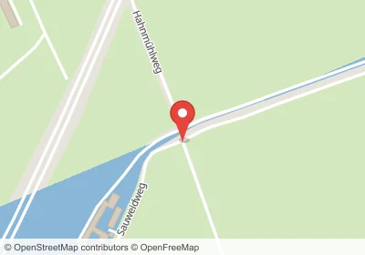 Hotels an der Hahnmühlweg in Pfungstadt – Unterkünfte, Pensionen und Ferienwohnungen in zentraler Lage