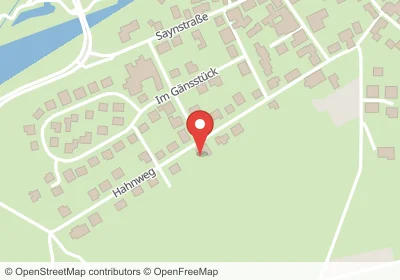 Hotels an der Hahnweg in Selters (Westerwald) – Unterkünfte, Pensionen und Ferienwohnungen in zentraler Lage