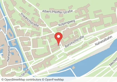 Halmer Weg Kirn – Hotels in der Nähe Hotels an der Halmer Weg in Kirn – Unterkünfte, Pensionen und Ferienwohnungen in zentraler Lage