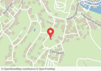 Hangweg Lindenfels – Hotels in der Nähe Hotels an der Hangweg in Lindenfels – Unterkünfte, Pensionen und Ferienwohnungen in zentraler Lage