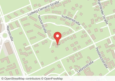 Hans-Böckler-Straße Pfungstadt – Hotels in der Nähe Hotels an der Hans-Böckler-Straße in Pfungstadt – Unterkünfte, Pensionen und Ferienwohnungen in zentraler Lage