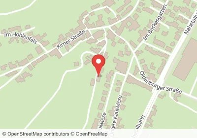 Happendeller Weg Kirn – Hotels in der Nähe Hotels an der Happendeller Weg in Kirn – Unterkünfte, Pensionen und Ferienwohnungen in zentraler Lage