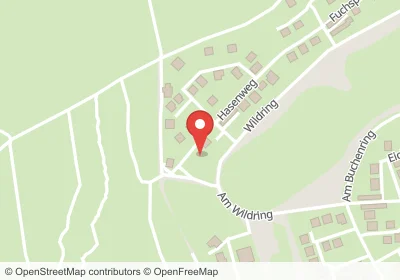 Hotels an der Hasenweg in Stromberg – Unterkünfte, Pensionen und Ferienwohnungen in zentraler Lage