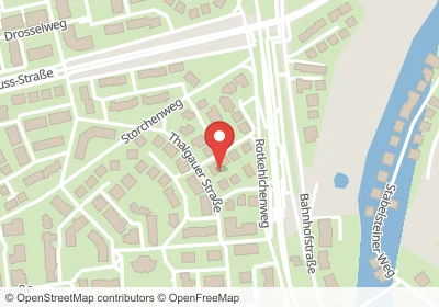 Hotels an der Hattsteiner Weg in Neu-Anspach – Unterkünfte, Pensionen und Ferienwohnungen in zentraler Lage