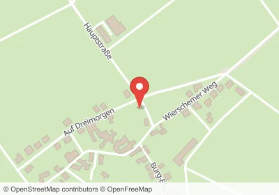 Hotels an der Hauptstraße in Münstermaifeld – Unterkünfte, Pensionen und Ferienwohnungen in zentraler Lage