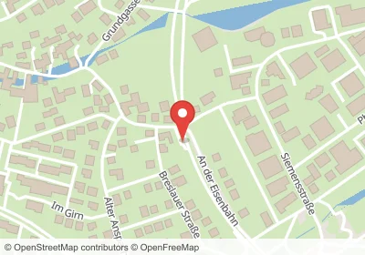 Hotels an der Hauptstraße in Neu-Anspach – Unterkünfte, Pensionen und Ferienwohnungen in zentraler Lage