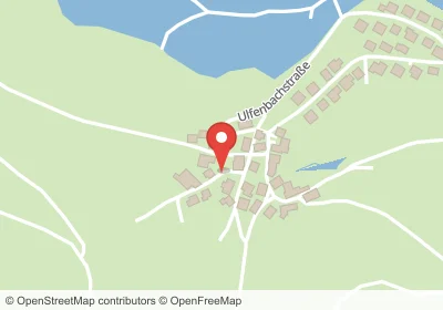 Hotels an der Heddesbacher Weg in Hirschhorn (Neckar) – Unterkünfte, Pensionen und Ferienwohnungen in zentraler Lage