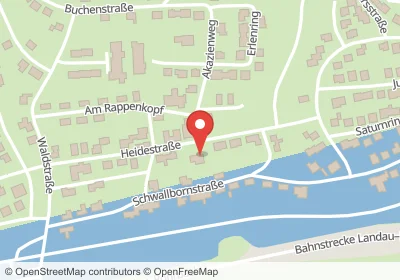 Heidestraße Rodalben – Hotels in der Nähe Hotels an der Heidestraße in Rodalben – Unterkünfte, Pensionen und Ferienwohnungen in zentraler Lage