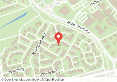 Hotels an der Heinrich-Böll-Weg in Neu-Anspach – Unterkünfte, Pensionen und Ferienwohnungen in zentraler Lage