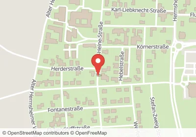 Hotels an der Heinrich-Heine-Straße in Osthofen – Unterkünfte, Pensionen und Ferienwohnungen in zentraler Lage