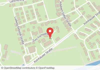 Hotels an der Heinrich-Heine-Straße in Lich – Unterkünfte, Pensionen und Ferienwohnungen in zentraler Lage