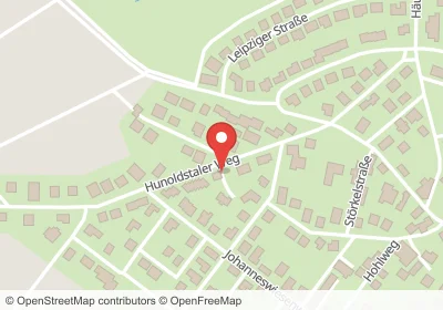 Hotels an der Heinrich-Heine-Straße in Neu-Anspach – Unterkünfte, Pensionen und Ferienwohnungen in zentraler Lage