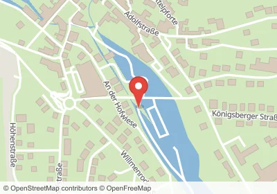 Herbert-Dohnalek-Straße Westerburg – Hotels in der Nähe Hotels an der Herbert-Dohnalek-Straße in Westerburg – Unterkünfte, Pensionen und Ferienwohnungen in zentraler Lage