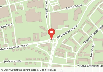Herrenbergstraße Landau in der Pfalz – Hotels in der Nähe Hotels an der Herrenbergstraße in Landau in der Pfalz – Unterkünfte, Pensionen und Ferienwohnungen in zentraler Lage
