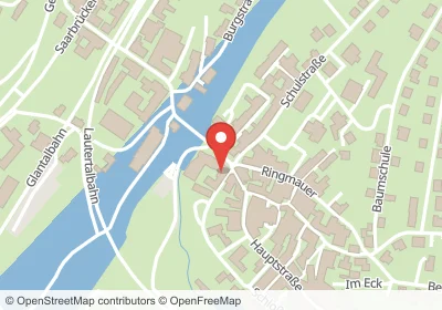 Herrengasse Lauterecken – Hotels in der Nähe Hotels an der Herrengasse in Lauterecken – Unterkünfte, Pensionen und Ferienwohnungen in zentraler Lage