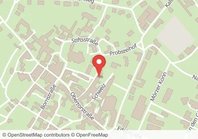 Hotels an der Herrenstraße in Münstermaifeld – Unterkünfte, Pensionen und Ferienwohnungen in zentraler Lage