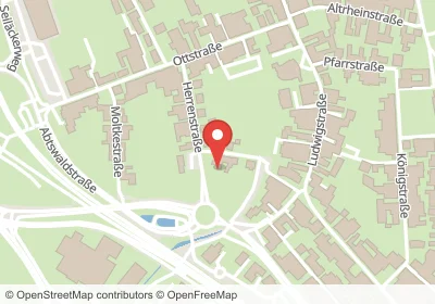 Hotels an der Herrenstraße in Wörth am Rhein – Unterkünfte, Pensionen und Ferienwohnungen in zentraler Lage