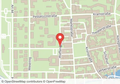 Hirschgasse Landau in der Pfalz – Hotels in der Nähe Hotels an der Hirschgasse in Landau in der Pfalz – Unterkünfte, Pensionen und Ferienwohnungen in zentraler Lage