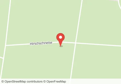 Hotels an der Hirschschneise in Weiterstadt – Unterkünfte, Pensionen und Ferienwohnungen in zentraler Lage