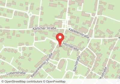 Hochstraße Mülheim-Kärlich – Hotels in der Nähe Hotels an der Hochstraße in Mülheim-Kärlich – Unterkünfte, Pensionen und Ferienwohnungen in zentraler Lage
