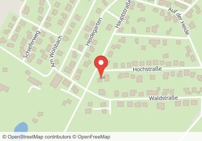 Hochstraße Wirges – Hotels in der Nähe Hotels an der Hochstraße in Wirges – Unterkünfte, Pensionen und Ferienwohnungen in zentraler Lage