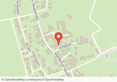 Hotels an der Hofgasse in Landau in der Pfalz – Unterkünfte, Pensionen und Ferienwohnungen in zentraler Lage