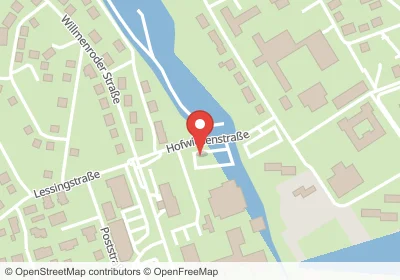 Hotels an der Hofwiesenstraße in Westerburg – Unterkünfte, Pensionen und Ferienwohnungen in zentraler Lage