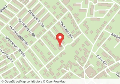 Hohemarkstraße Steinbach (Taunus) – Hotels in der Nähe Hotels an der Hohemarkstraße in Steinbach (Taunus) – Unterkünfte, Pensionen und Ferienwohnungen in zentraler Lage