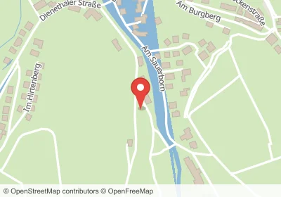 Hotels an der Hohlweg in Nassau – Unterkünfte, Pensionen und Ferienwohnungen in zentraler Lage