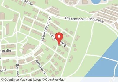 Holunderweg Ilmenau – Hotels in der Nähe Hotels an der Holunderweg in Ilmenau – Unterkünfte, Pensionen und Ferienwohnungen in zentraler Lage