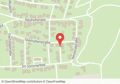 Hotels an der Hornbachstraße in Rodalben – Unterkünfte, Pensionen und Ferienwohnungen in zentraler Lage