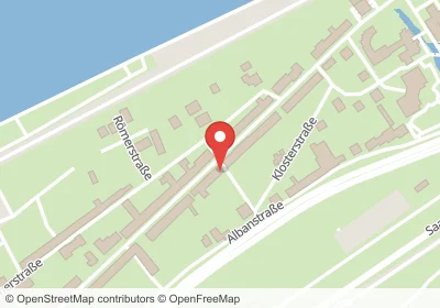 Hotels an der Hubertusstraße in Konz – Unterkünfte, Pensionen und Ferienwohnungen in zentraler Lage