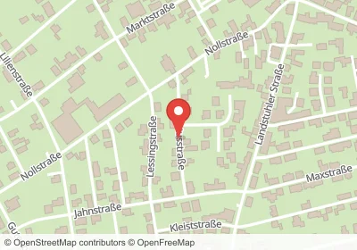 Hubertusstraße Ramstein-Miesenbach – Hotels in der Nähe Hotels an der Hubertusstraße in Ramstein-Miesenbach – Unterkünfte, Pensionen und Ferienwohnungen in zentraler Lage