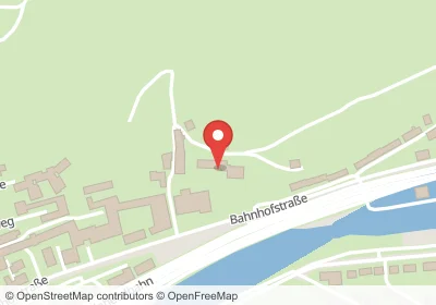 Hülsbachweg Kirn – Hotels in der Nähe Hotels an der Hülsbachweg in Kirn – Unterkünfte, Pensionen und Ferienwohnungen in zentraler Lage